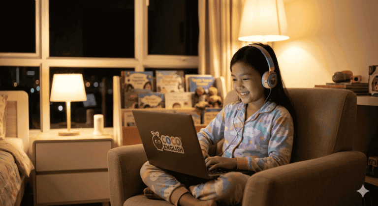 kursus bahasa inggris malam